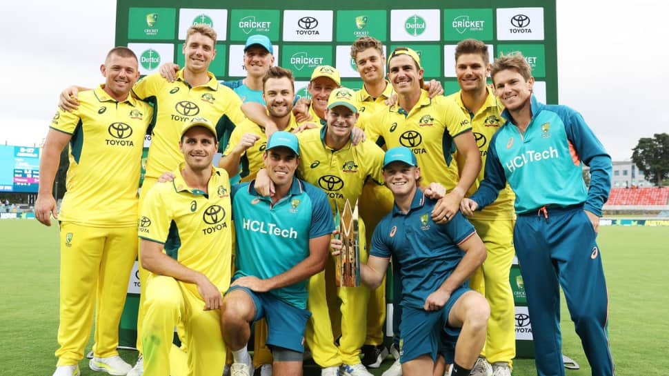 Australia Complete Series Whitewash Over West Indies In 1000th ODI Match, Become 2nd Team To Ever Reach Milestone