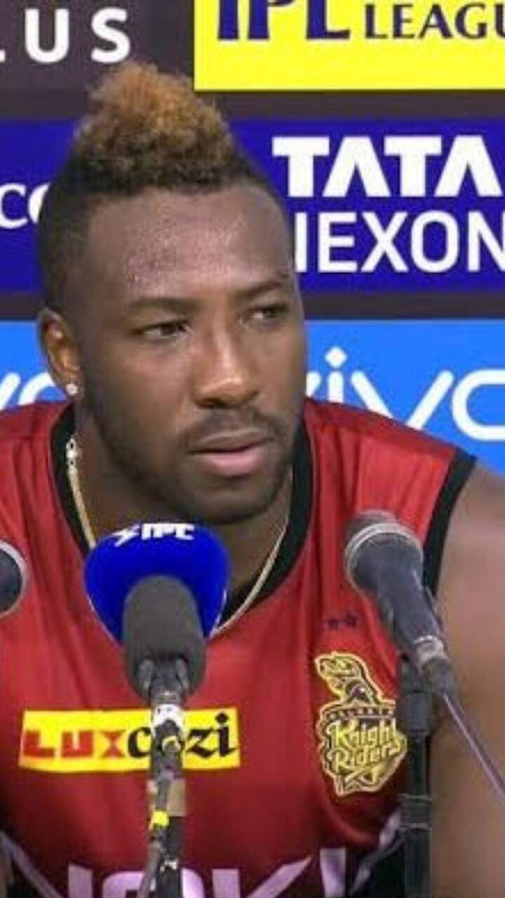 Andre Russell Profile - Cricket Player, West Indies News, Photos, Stats,  Ranking, Records - NDTV Sports - radiozona.com.ar