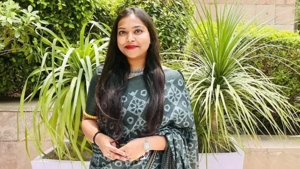 UPSC Success Story: Meet IFS Officer Muskan Jindal Who Cracked UPSC In First Attempt With Self Study