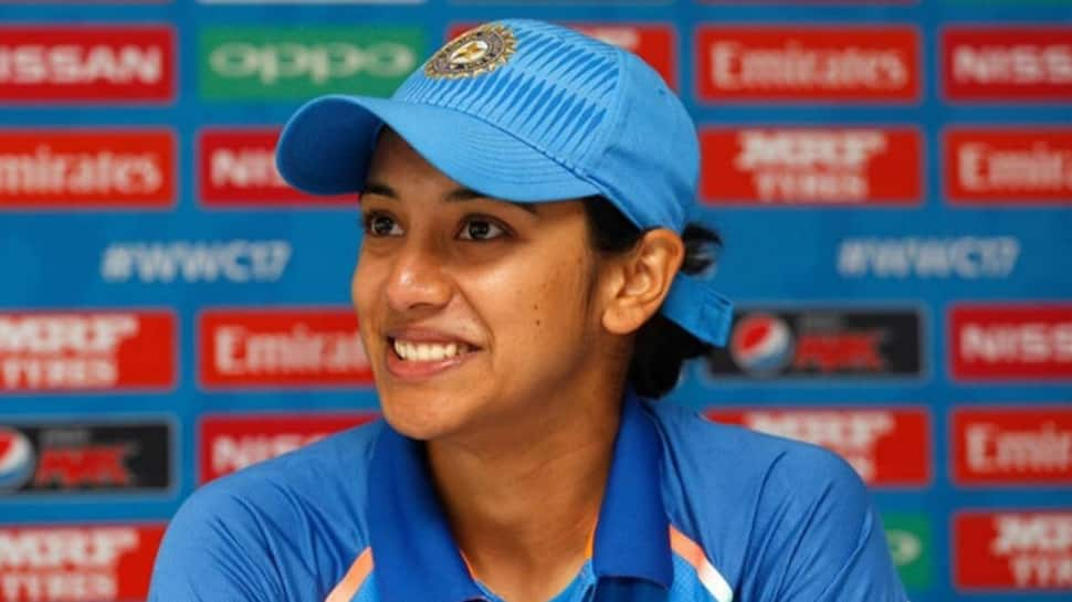 Sports Success Story: From Local Pitch To Global Stardom, The Phenomenal Journey Of Smriti Mandhana