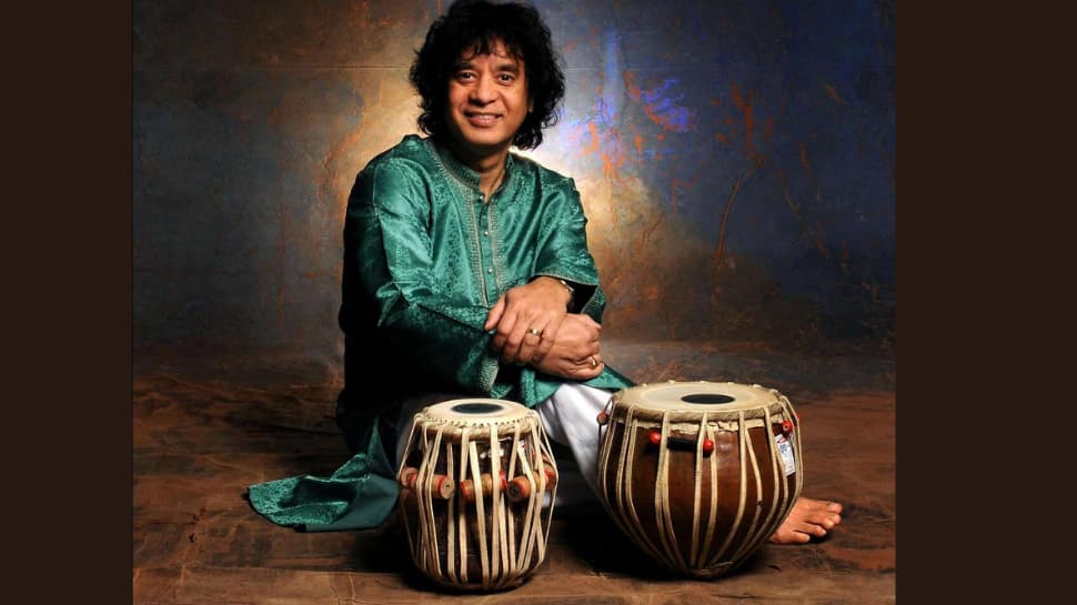 Success Story: From Prodigy To Global Icon, The Remarkable Tale Of Legendary Ustad Zakir Hussain 