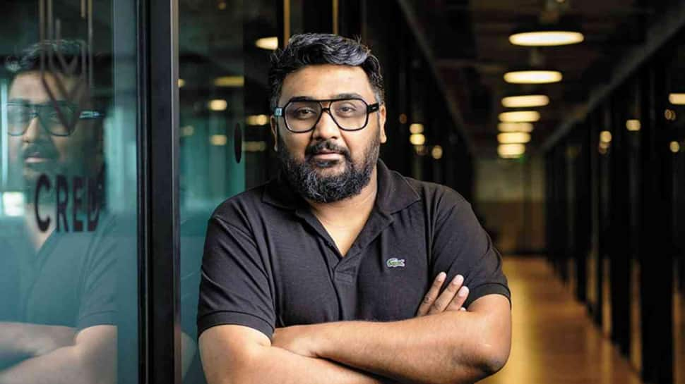 Business Success Story: From Startup Vision To Billion-Dollar Success, The Journey Of CRED Founder Kunal Shah