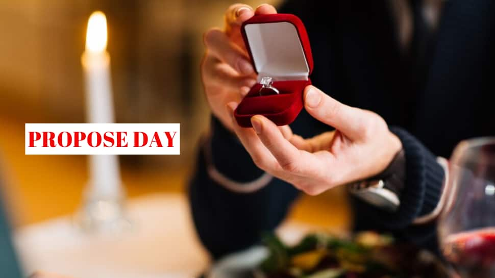 Propose Day 2024 Date, Origin, Significance Of Day 2 Of Valentines