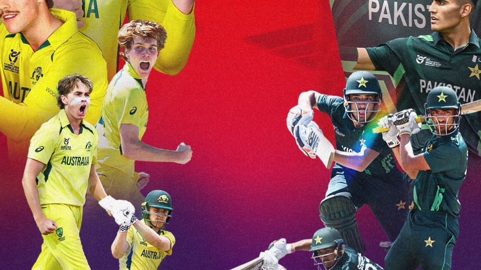 AUS U-19 vs PAK U-19 Dream11 Team Prediction, Match Preview, Fantasy Cricket Hints: Captain, Probable Playing 11s, Team News; Injury Updates For Today Australia Vs Pakistan ICC U19 World Cup 2024 Semifinal At Benoni, 130 PM IST, February 8