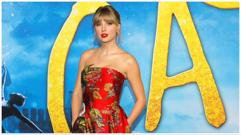 Taylor Swift Sends Notice To Student Who Tracks Her Jet - Deets Inside 