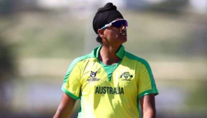 7. Harjas Singh: A Proud Australian with Indian Roots