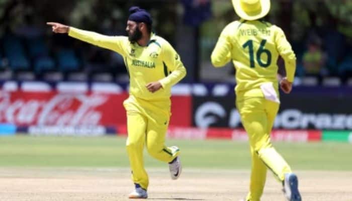 5. Australian Cricket's Indian Connection