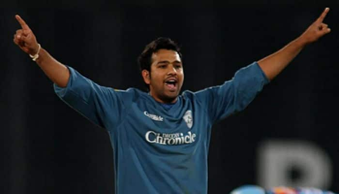 8. Rohit Sharma: India's Vice-Captain Marvel