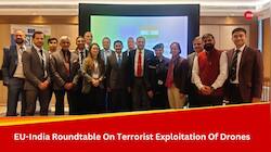 EU-India Unite Against Terrorist Exploitation of Drones