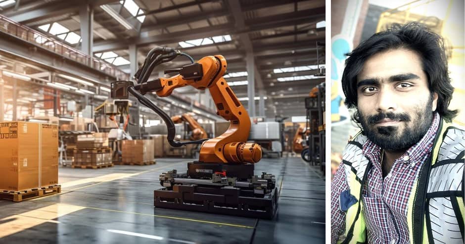 Revolutionizing Industrial Safety: The Innovative Impact of Explosive-Proof Robotics | Lifestyle News