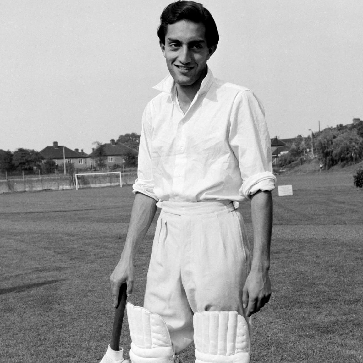 Mansur Ali Khan Pataudi's Contribution (1962-1975):