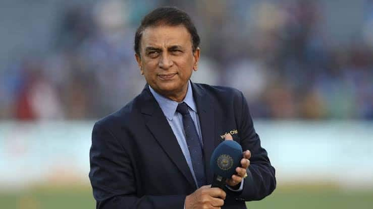 Sunil Gavaskar's Tenure (1976-1985):