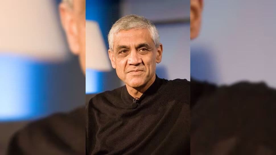 Vinod Khosla