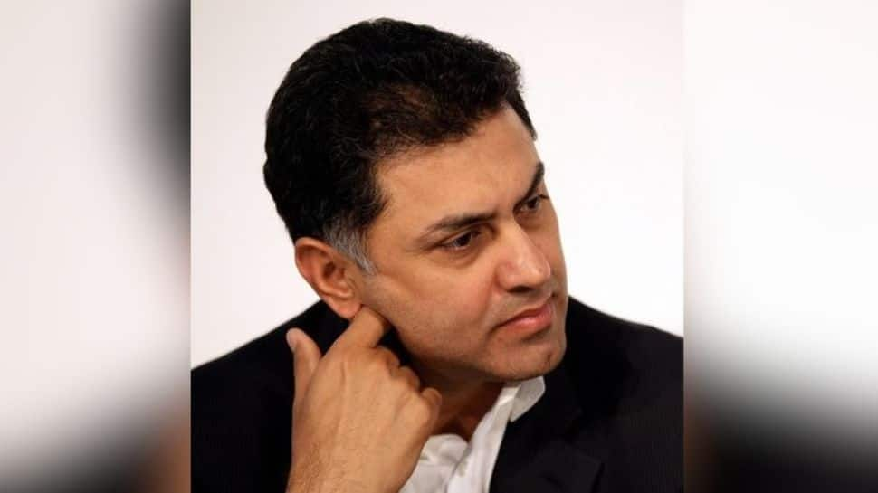 Nikesh Arora