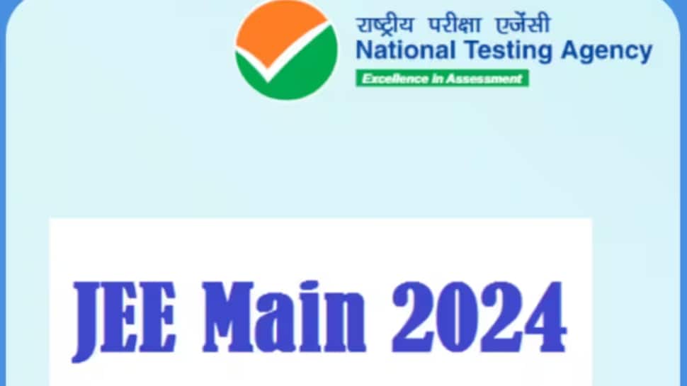 JEE Mains Result 2024 Answer Key Objection Window Closes Today At