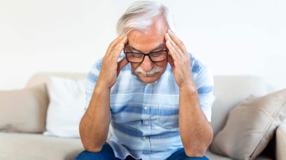 1 In 5 Indians Over 60 Shows Signs Of Mild Neurocognitive Disorder: Study