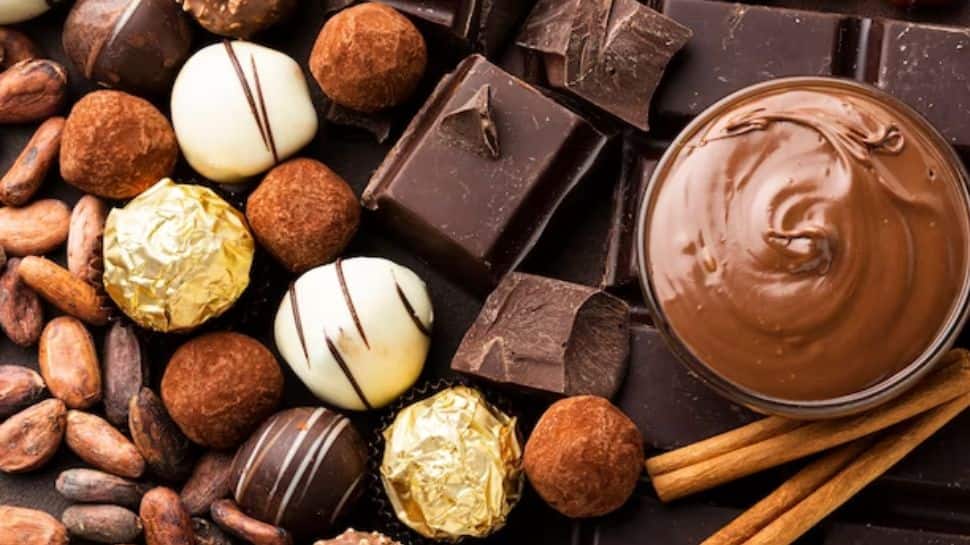 Happy Chocolate Day: Health Benefits Of Indulging In Your Favorite Treat