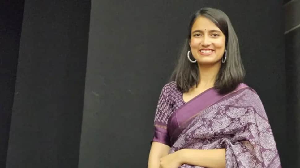 IAS Success Story: Meet IAS Laghima Tiwari Who Cracked UPSC In First Attempt Without Coaching, Her AIR Was..