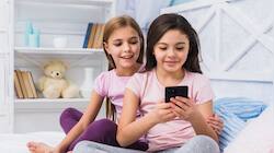 Digital Media A Big Part Of Children's Lives: How To Ensure Responsible Usage