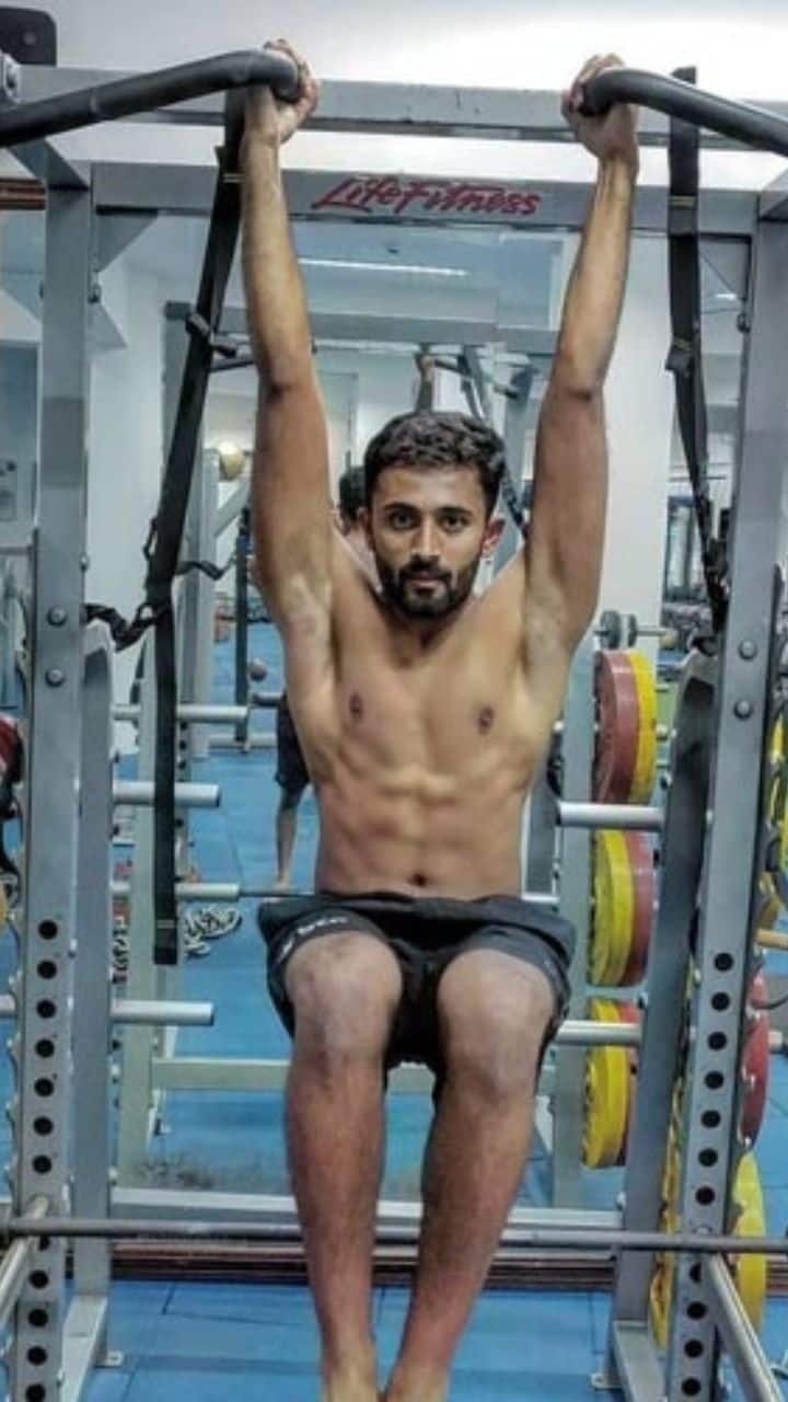 Jasprit Bumrahs Fitness Formula: Unveiling The Secrets Behind