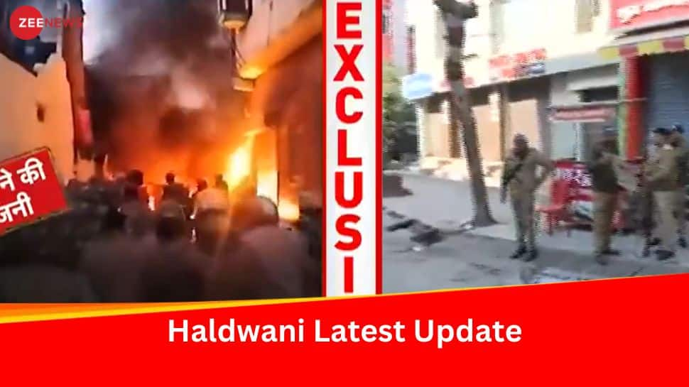 Haldwani Information At present: Petrol Drawn From Bikes To Make Bombs, Outsiders Might Be Concerned