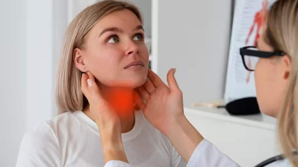 5 Simple Lifestyle Changes You Should Make To Keep Thyroid Issues At Bay