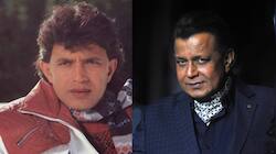 Disco Dancer to Bollywood Icon, Remarkable Success Story of Mithun Chakraborty