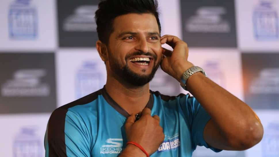 Sports Success Story: Suresh Raina, From Small Town Sensation To Cricketing Success Story