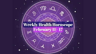Weekly Health Horoscope For February 11 - 17