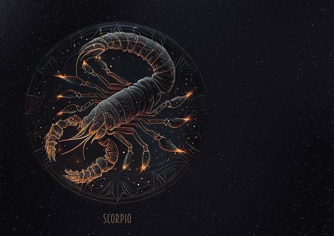 Scorpio