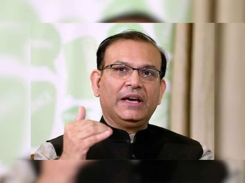 Jayant Sinha