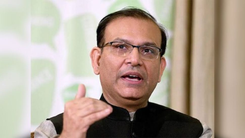 Jayant Sinha
