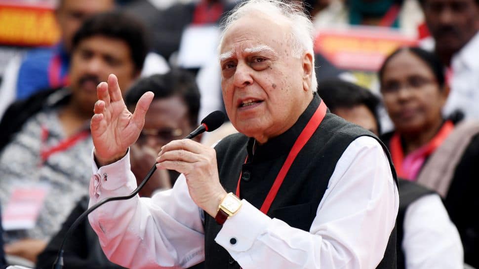 Kapil Sibal