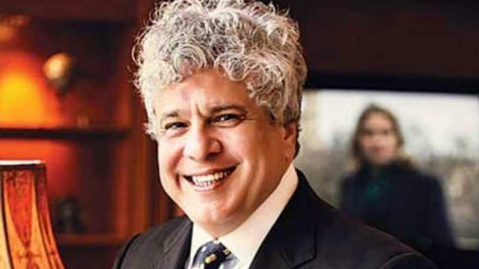 Suhel Seth