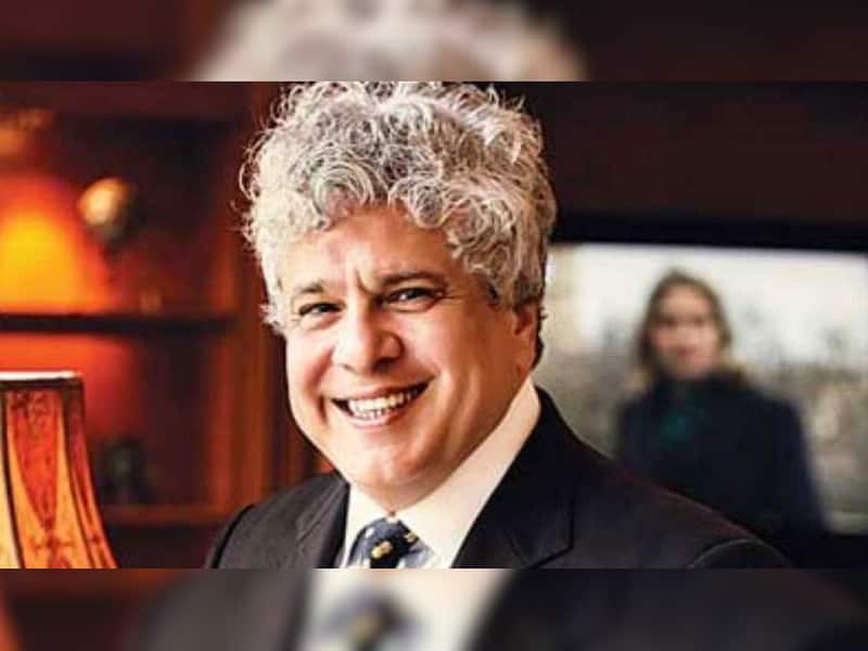 Suhel Seth