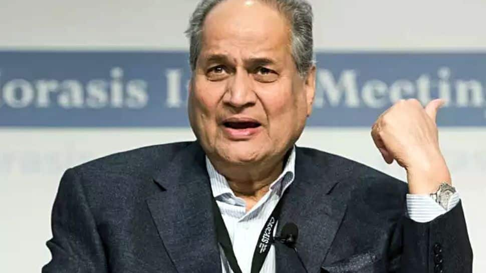 Rahul Bajaj