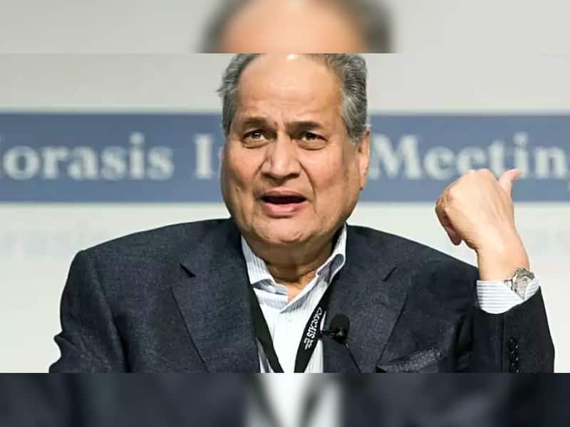 Rahul Bajaj