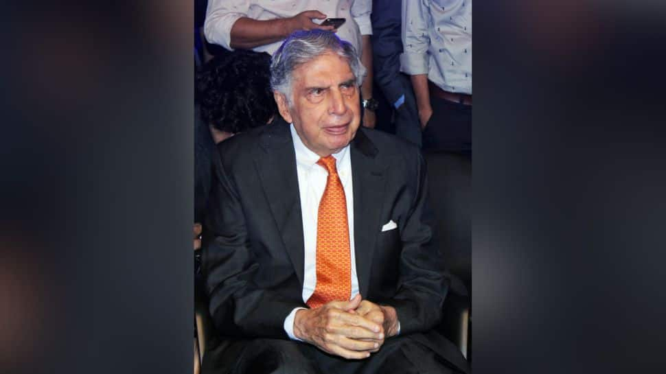 Ratan Tata