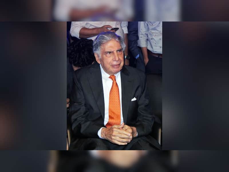 Ratan Tata