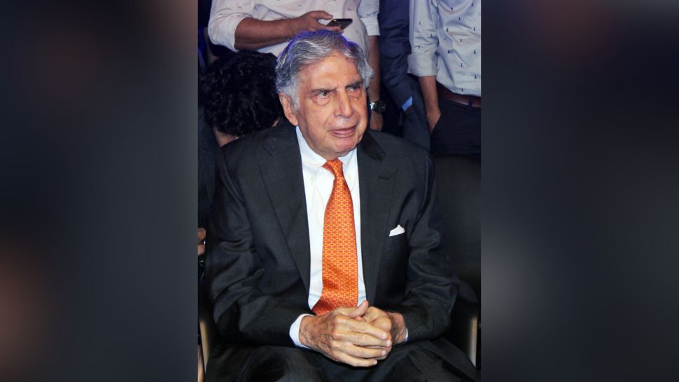 Ratan Tata