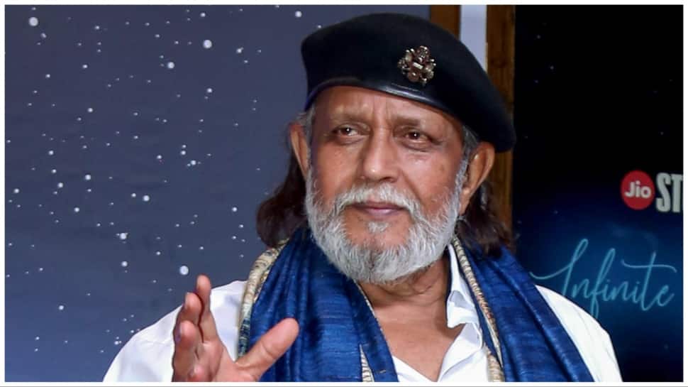 Mithun Chakraborty Health Update: Debashree Roy Shares, &#039;He Is Out Of The ICU And Recuperating...&#039; 