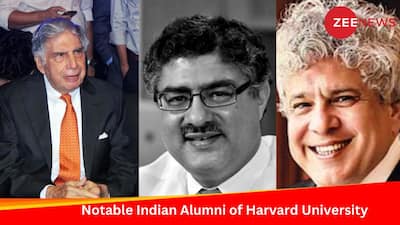 Indian Business Tycoons Who Are Harvard Alumni
