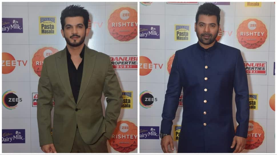 Zee Rishtey Awards Is Back! Nominations are OUT - Check Full List 