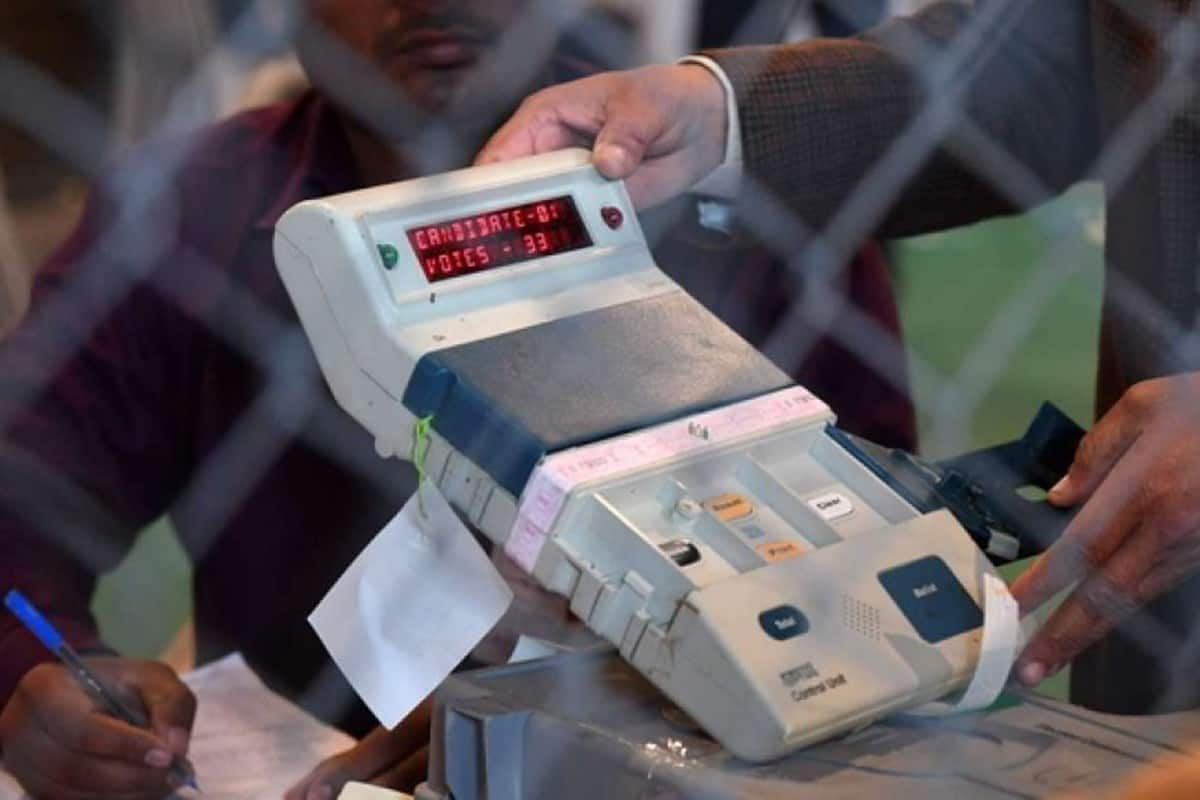 Delayed Election Results Reminds Pakistan Of EVMs&#039; Efficiency