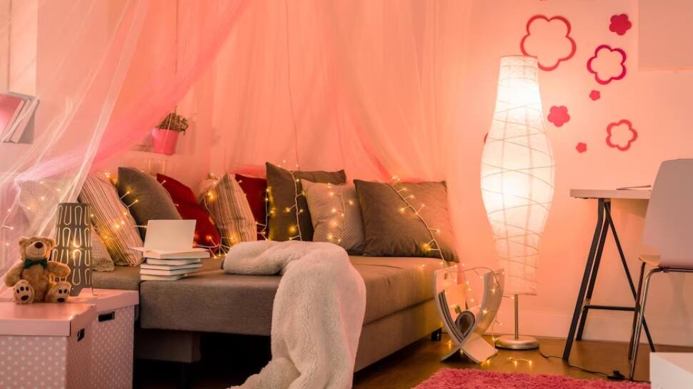 Valentine&#039;s Day 2024: 7 Budget-Friendly Decor Hacks For A Romantic Ambience