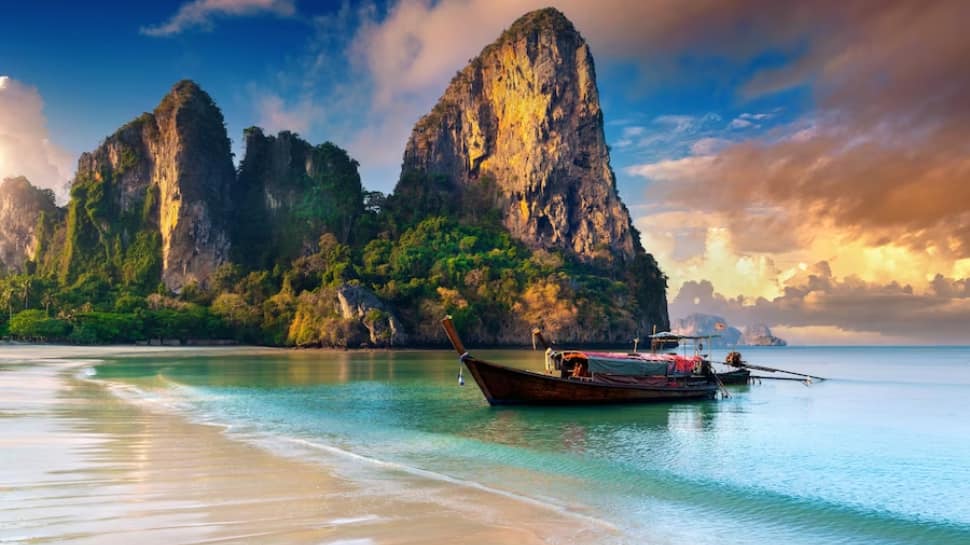 Krabi, Thailand