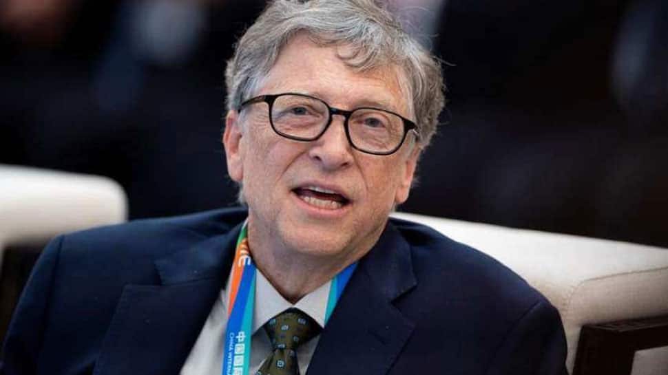What Was The 1997 Incident That Decided Bill Gates&#039; Life Post-Retirement? Billionaire Shares His Story