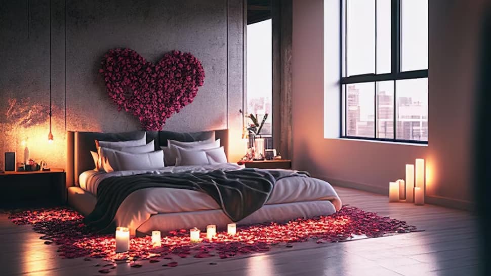 Woo Your Partner! Transform Your Home With 5 Timeless Valentine’s Decor Ideas