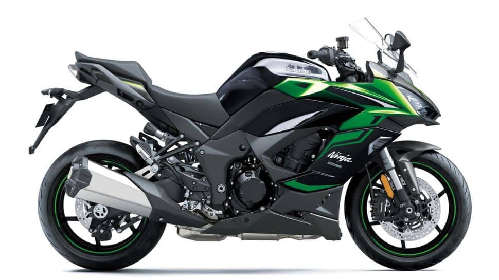 Kawasaki Ninja 1000SX Discontinued in India: What&#039;s Next for Kawasaki?