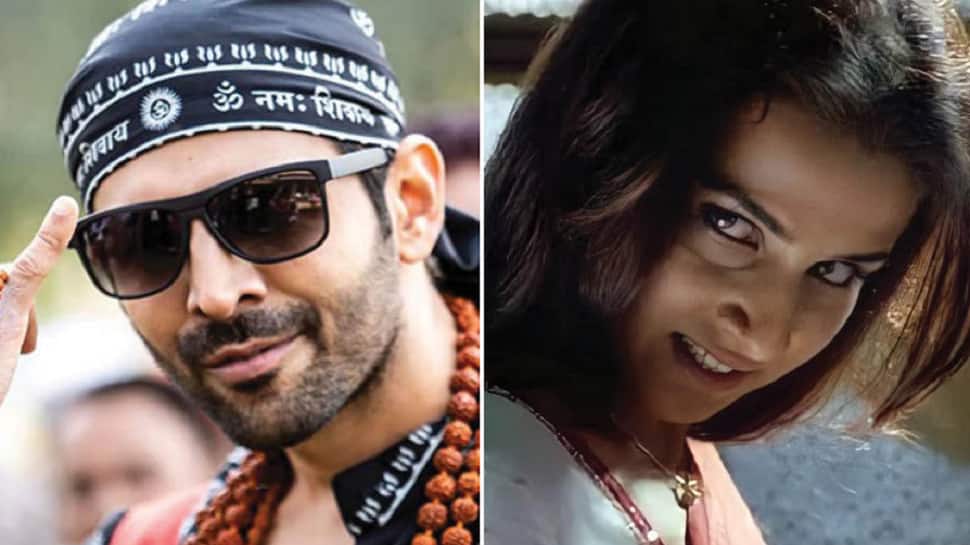 Bhool Bhulaiyaa 3: Ultimate Crossover Between OG Manjulika And Rooh Baba, Vidya Balan Joins Katrik Aaryan-Starrer